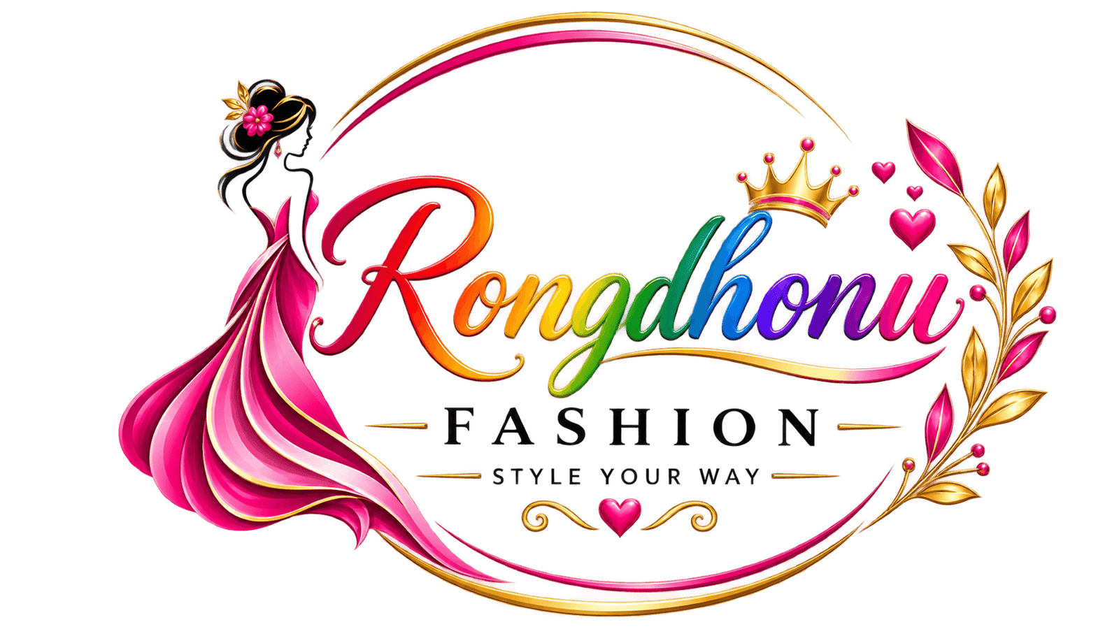 Rongdhonu Online Shop